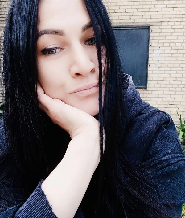 Анастасия