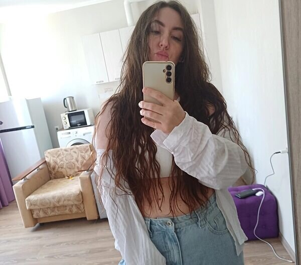 Оксана