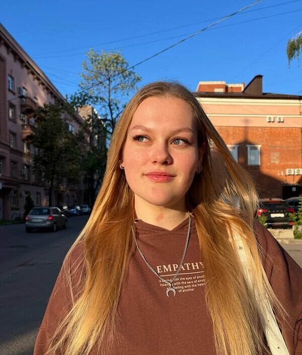 Ангелина