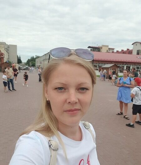 Светлана