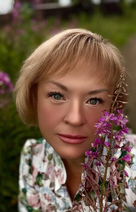 Елена