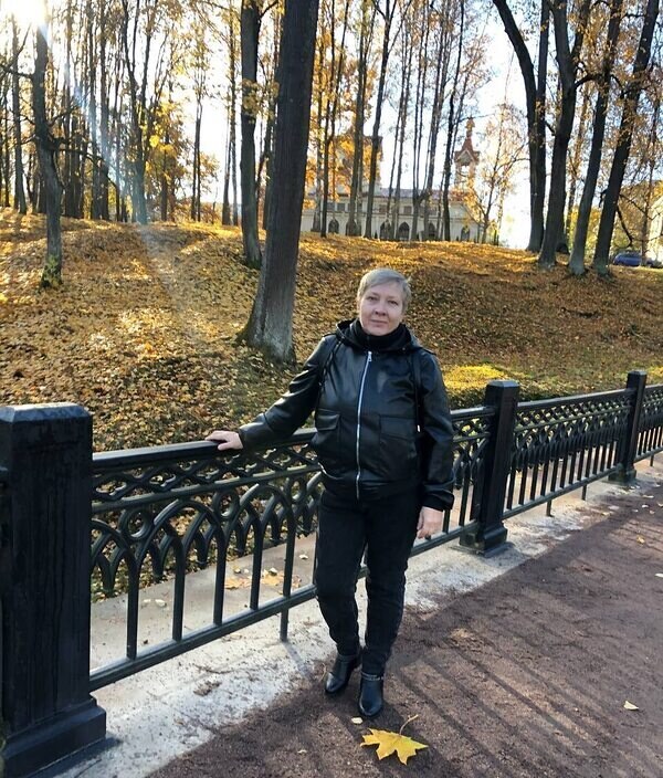 Татьяна