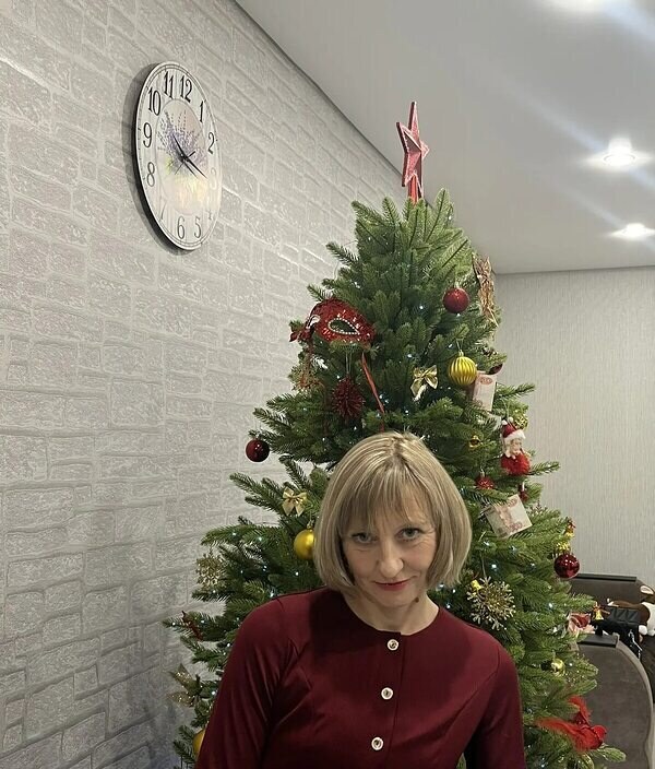 Галина