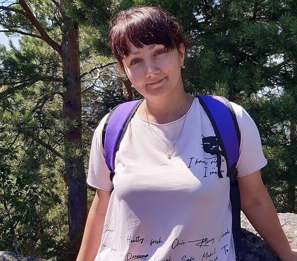 Александра