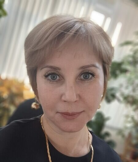 Евгения