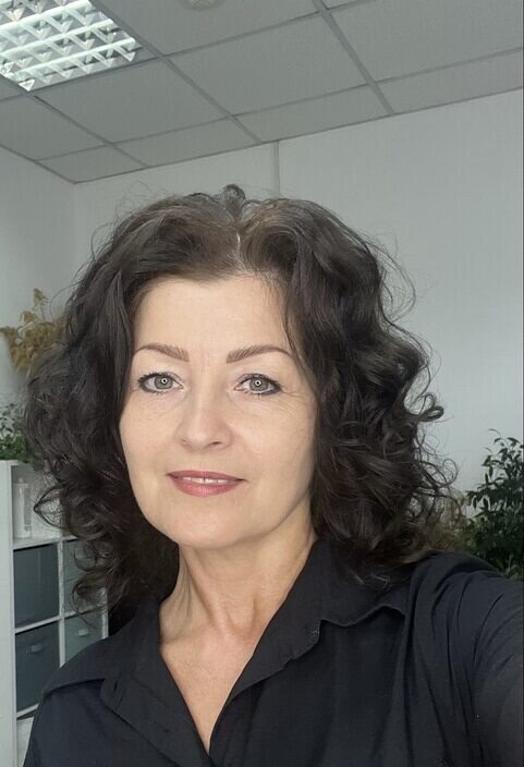 Галина