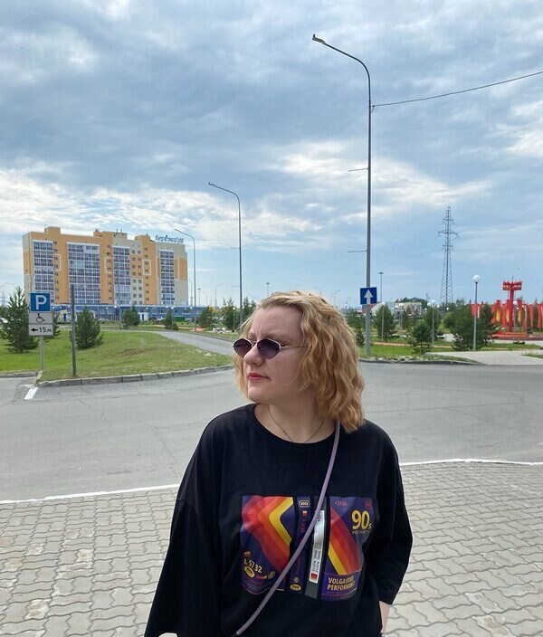 Анастасия