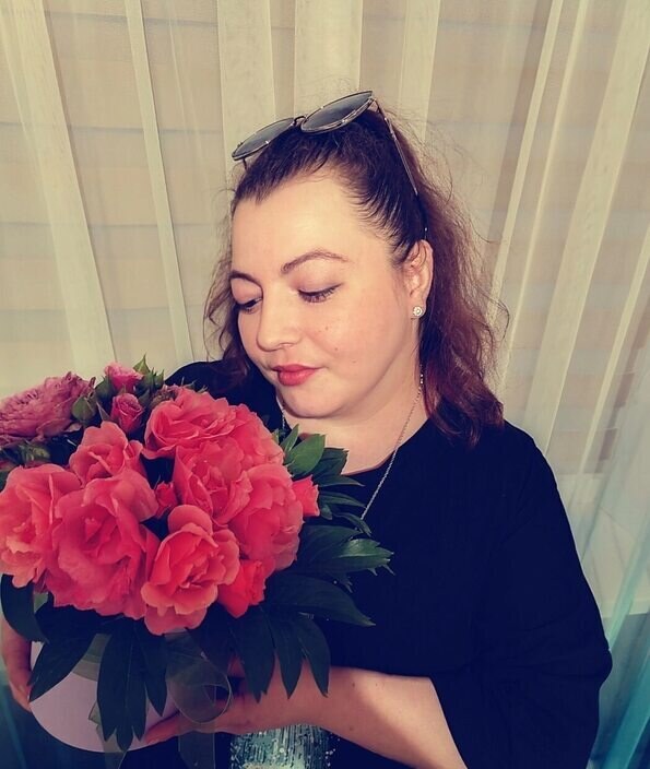 Екатерина