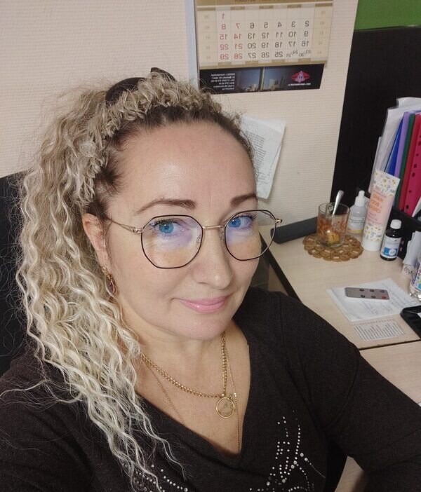 Ирина