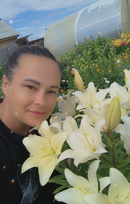Любовь