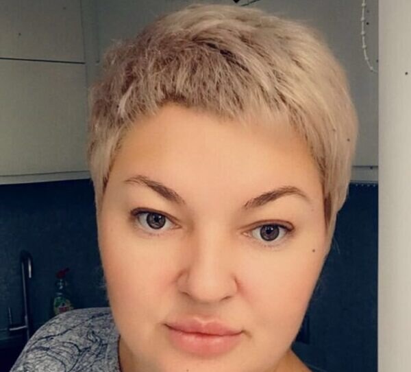 Екатерина