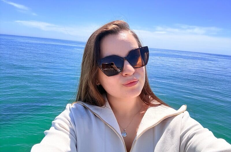 Алина