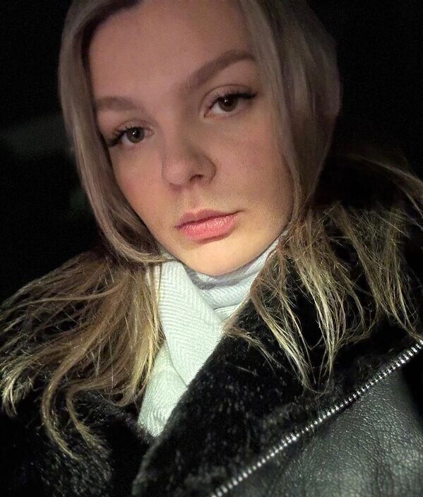 Анастасия