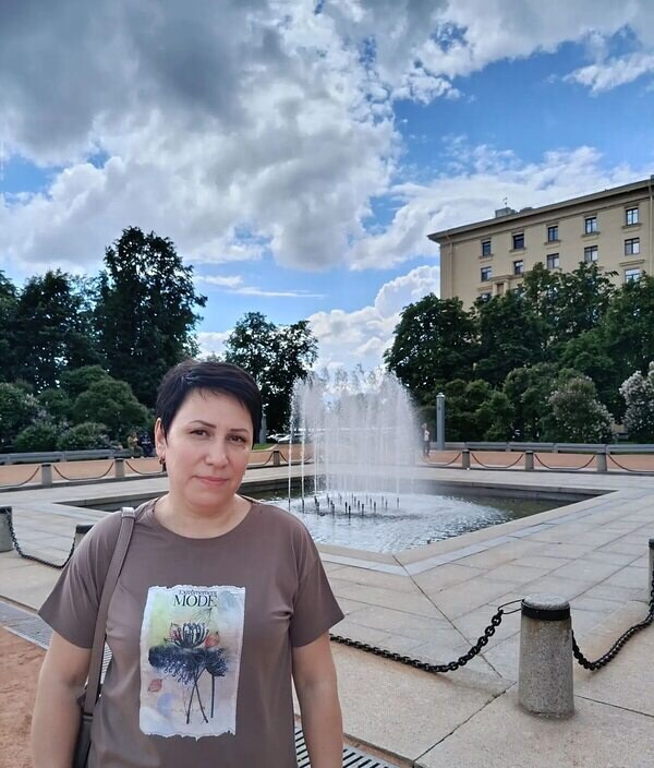 Татьяна