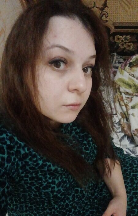 Анастасия