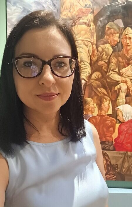 Алёна
