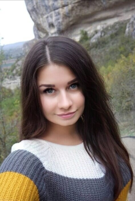Алина