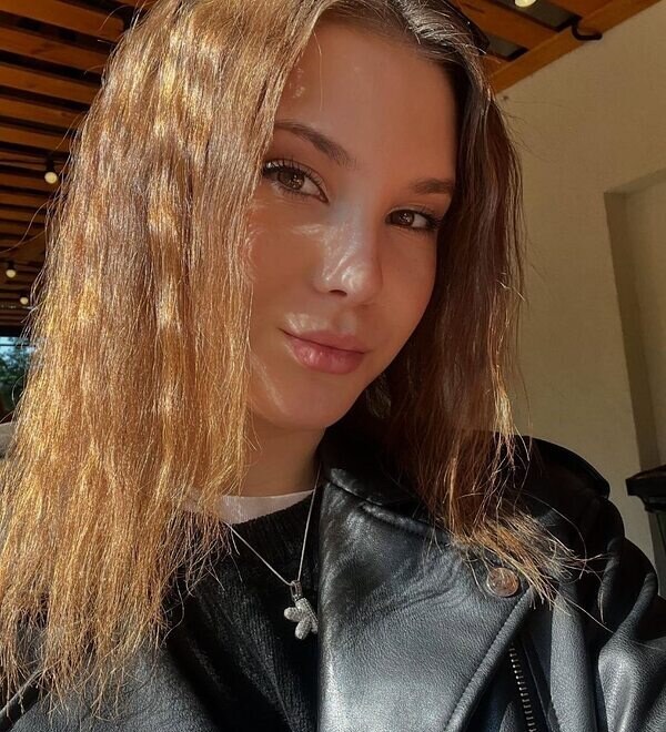 Катерина