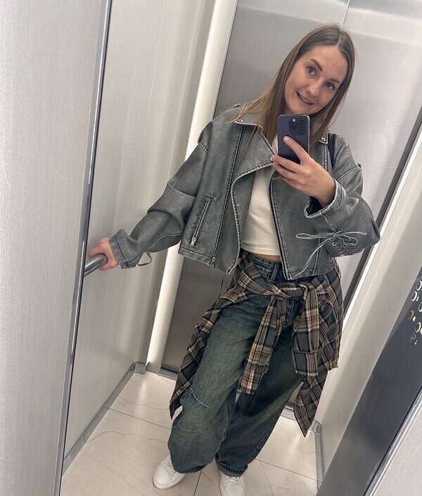 Евгения