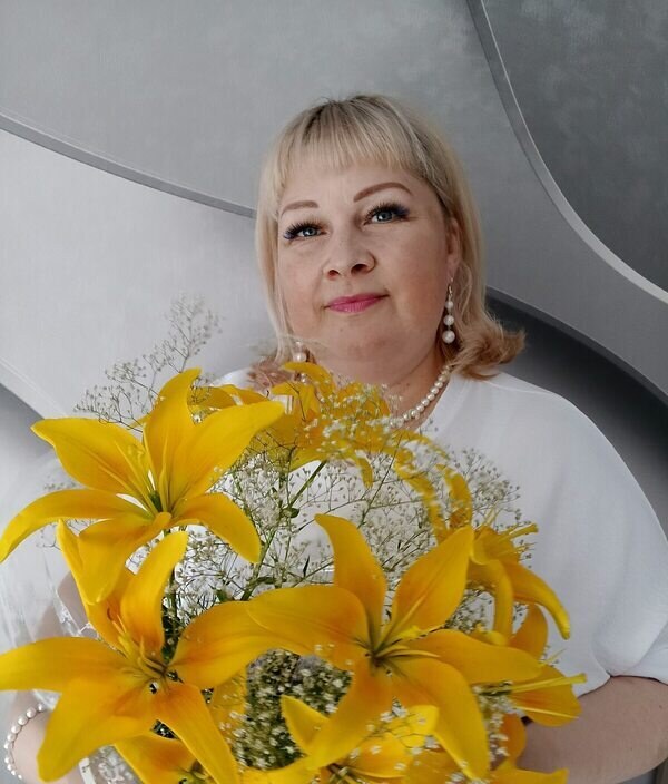 Светлана
