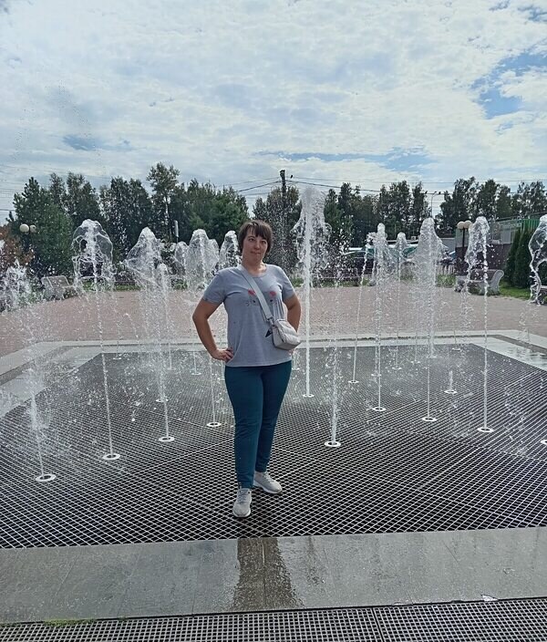 Дарья