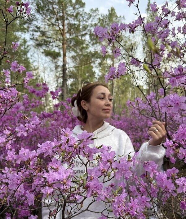 Валентина