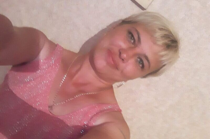 Оксана