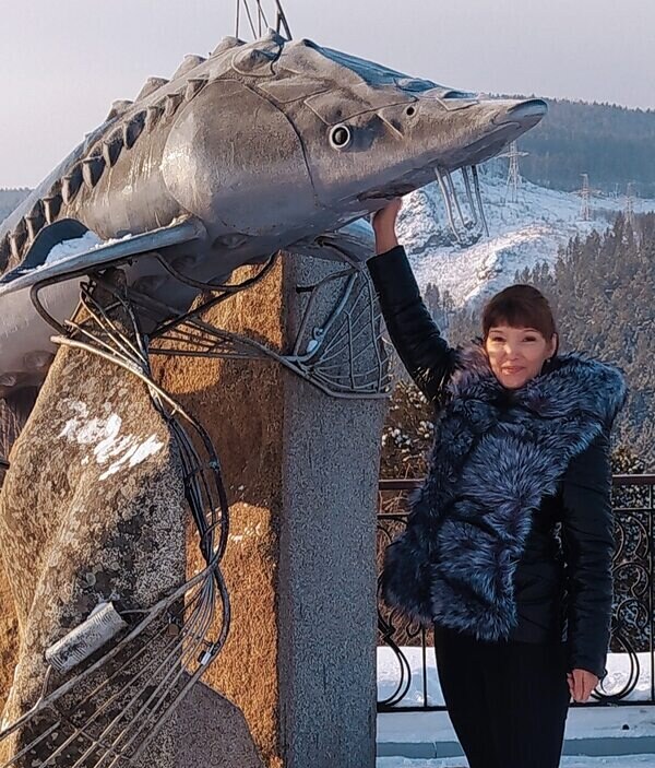 Анна