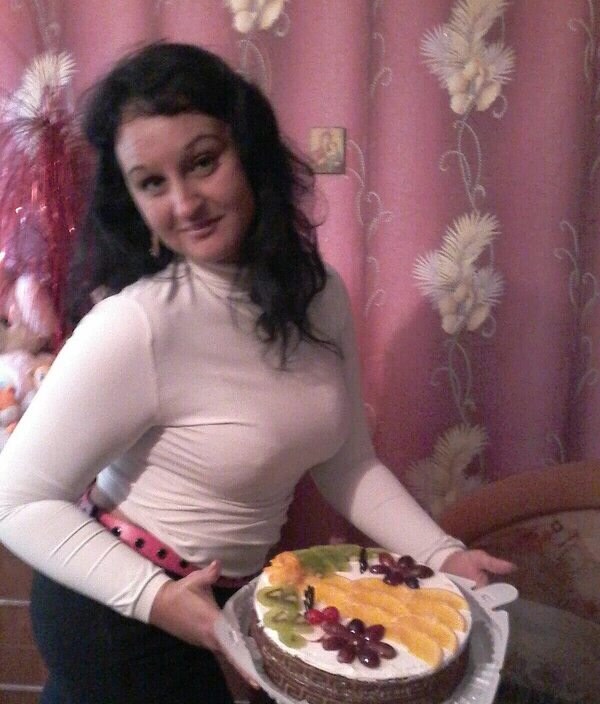 Машенька