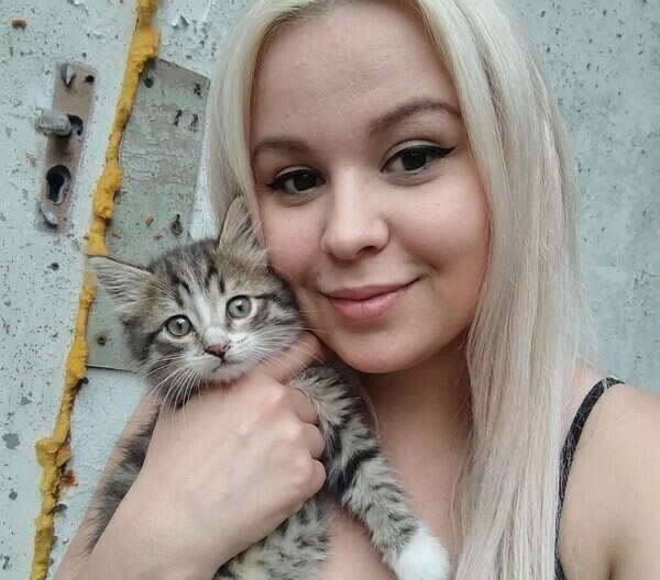 Юля