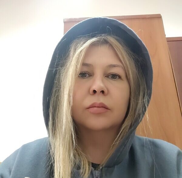 Натали