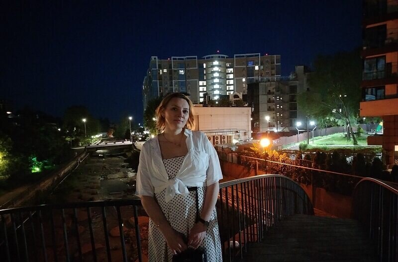 Юлия