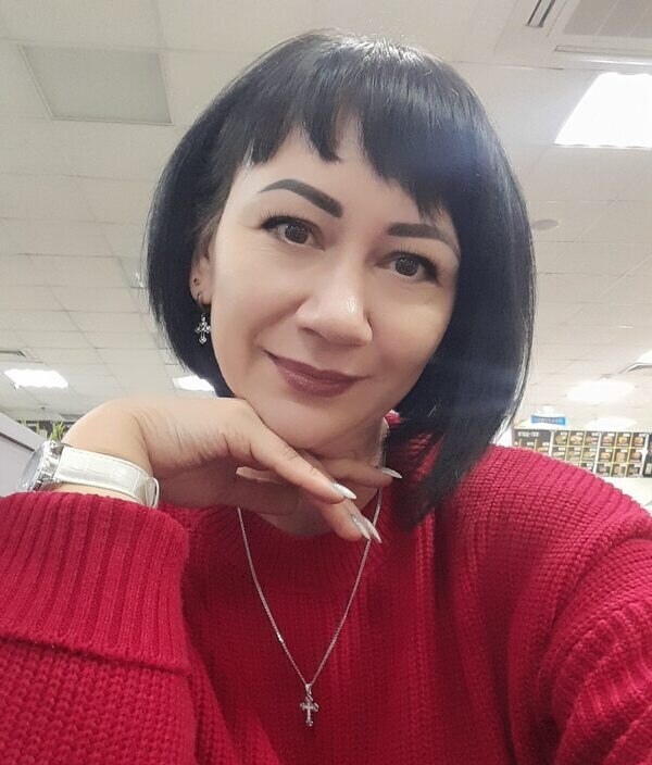 Леночка