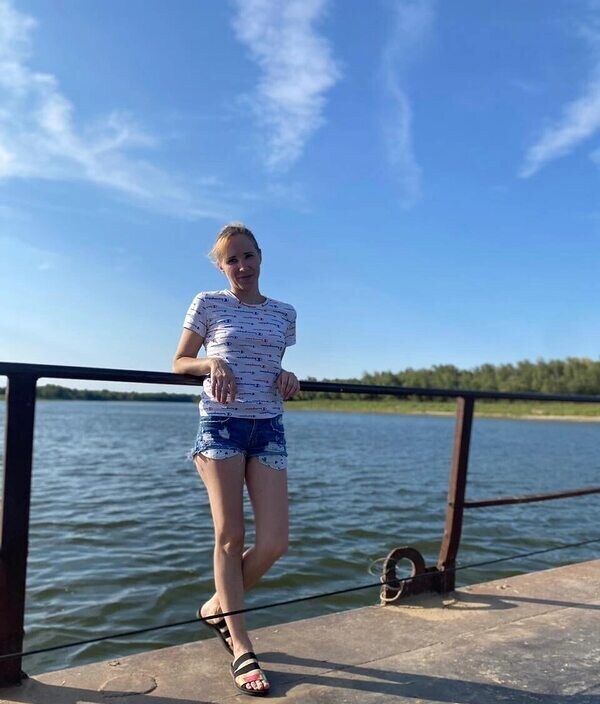 Алинка