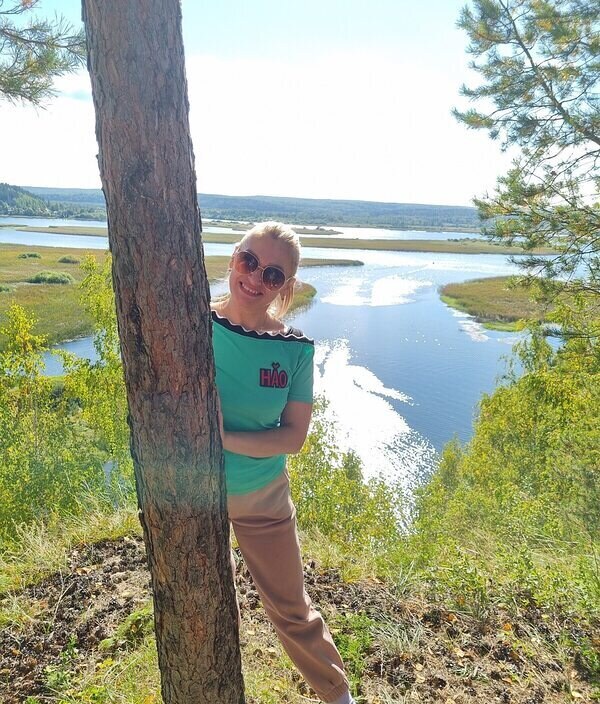 Светлана