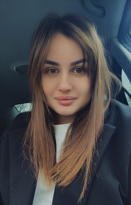Аня