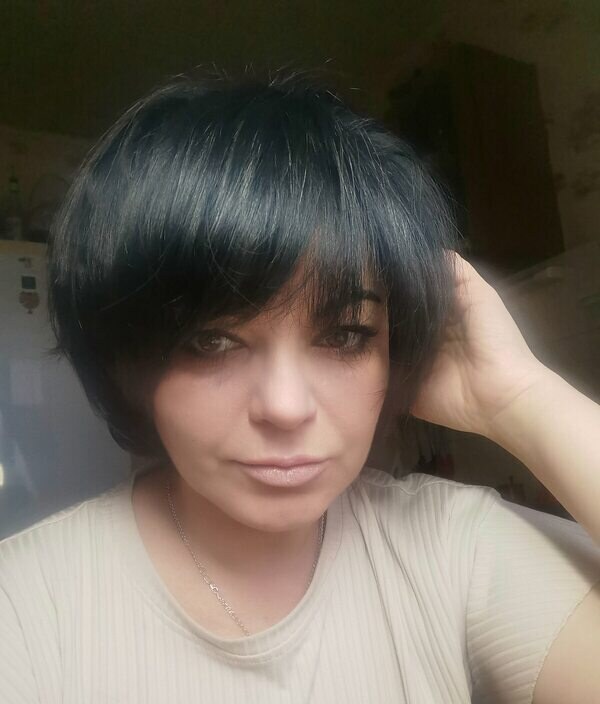 Наталья