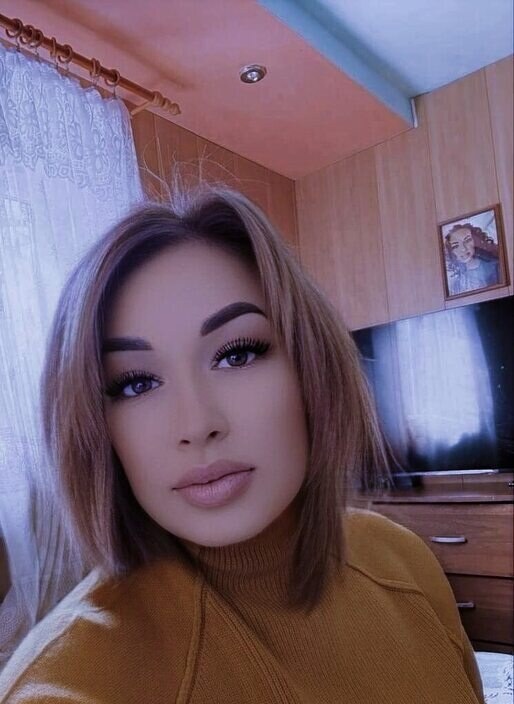 Евгения