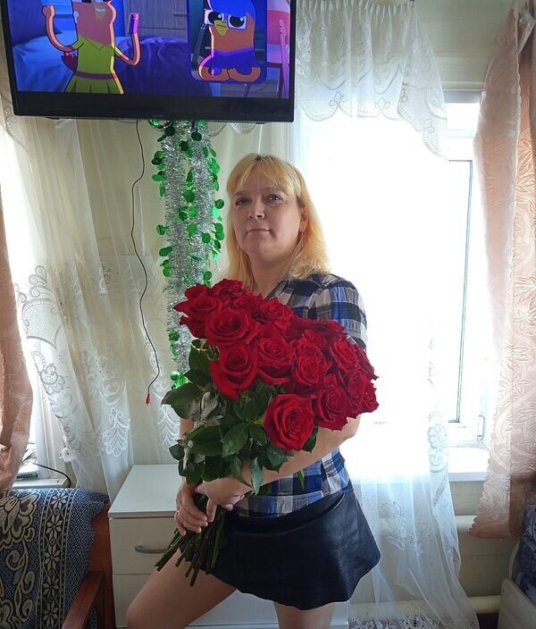 Екатерина