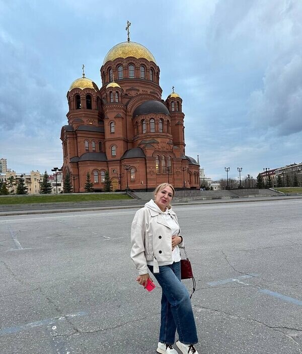 Ольга