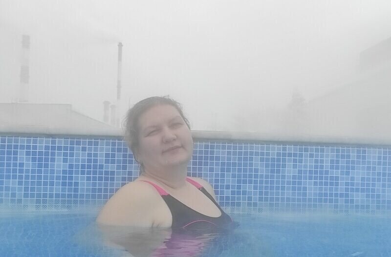 Оксана