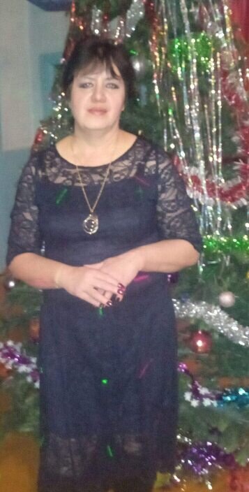 Валентина