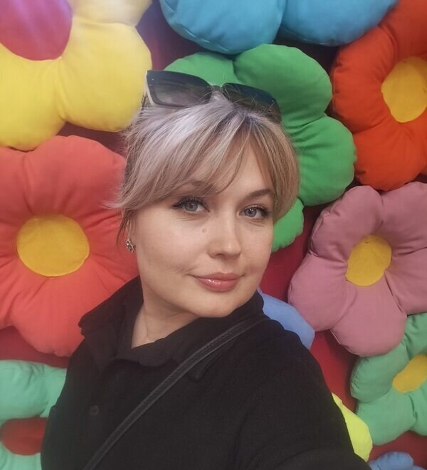 Светлана
