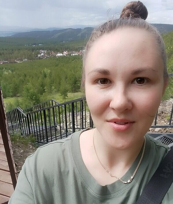 Анастасия