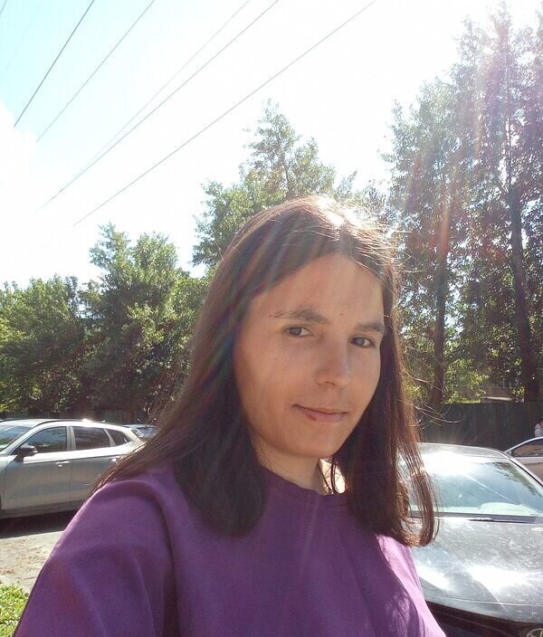 Оксана