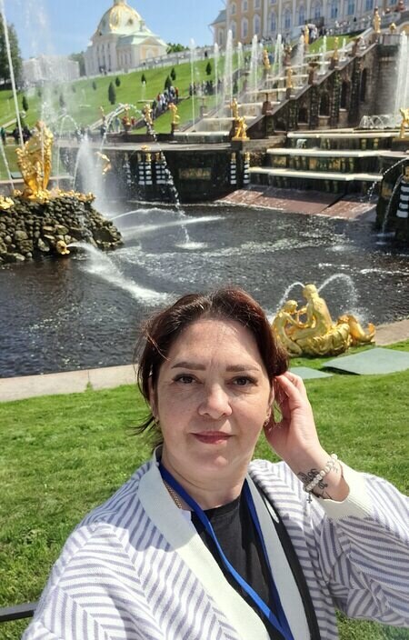 Екатерина