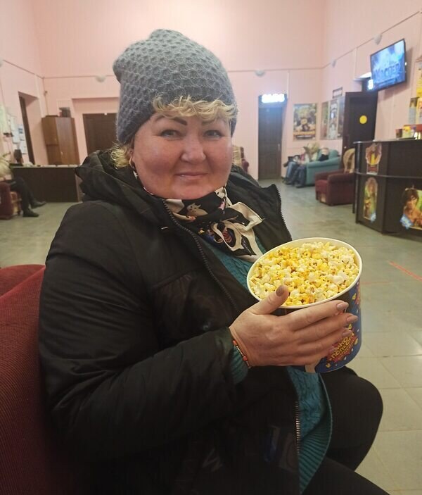 Светлана