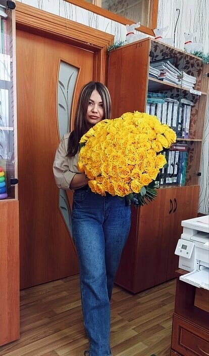 Марина