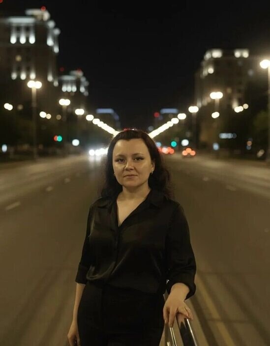 Алена