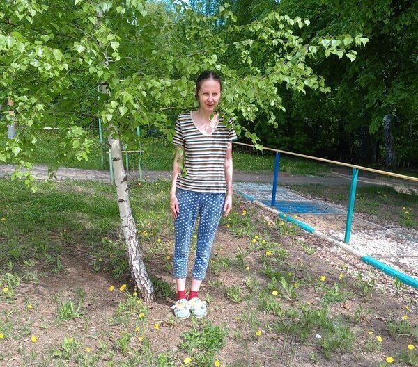 Нина